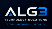 ALG3Tech logo